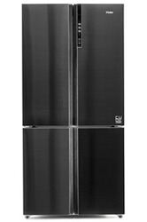 Réfrigérateur noir, frigo noir - Livraison et installation gratuites Darty  Max - Darty