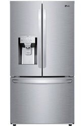 LG Réfrigérateur Congélateur - Alex-Assit