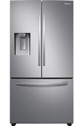 Refrigerateur congelateur en bas Electrolux ECB7TE70S MAXISPACE XXL -  ENCASTRABLE 188CM - ECB7TE70S MAXISPACE XXL 188CM