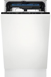Lave-vaisselle en pose libre PKM GSP9-4E 44,8 x 84,5 x 60 cm pour 10  couverts 9 l 49 dB (A) - HORNBACH Luxembourg