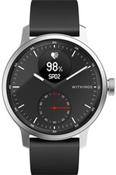 Withings : la Smartwatch frenchy ! - Montres Femme