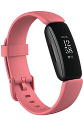 Fitbit Versa 2 - Rose cuivre - montre intelligente avec bracelet
