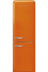 Réfrigérateur congélateur Smeg, Frigo combiné Smeg - Livraison gratuite  Darty Max - Darty