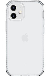 Coque Apple iPhone 12 Mini (5.4) Extra Fine 1mm Souple Clear