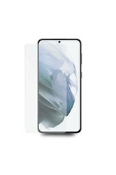 Protection d'écran en verre trempé 9H 2.5D Urban Factory pour Samsung  Galaxy S21 Ultra
