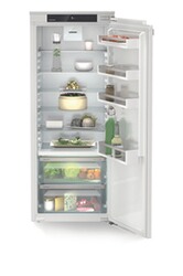 Réfrigérateur encastrable porte réversible GoodHome GHBITFEU 316L blanc