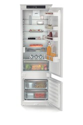 Réfrigérateur congélateur bas encastrable - Darty