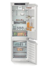 Réfrigérateur combiné encastrable sp408001 70cm Whirlpool