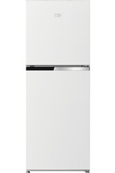 Réfrigérateur congélateur armoire - CXFD6113 - Beko - en pose