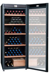Avintage Cave à vin encastrable sous plan 53 bouteilles - AVU52TX1 -  Cdiscount Electroménager