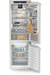 Réfrigérateur congélateur bas encastrable - Darty