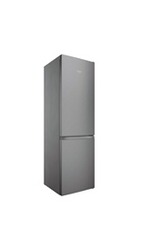 Réfrigérateur congélateur bas HOTPOINT H8 A1E S - 338L (227+111