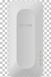 Répéteur NETGEAR WIFI 6 EAX12 - AX1600 - 1 port