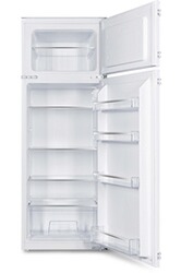 DARTY Réunion - Ce réfrigérateur-congélateur en haut