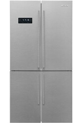 Refrigerateur Smeg, Lofra, Falcon 2 ou 4 portes, frigo americain