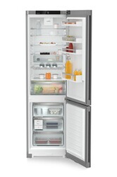 Liebherr™ Réfrigérateur/congélateur de laboratoire Capacité : 361