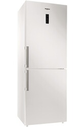 Réfrigérateur combiné encastrable WHIRLPOOL WHC18T574P Supreme Silence