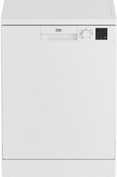Beko DEN48420XDOS lave-vaisselle Autonome 14 places A++ - Lave