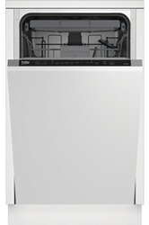 Lave-vaisselle 10 couverts 45db intégrable avec bandeau Bosch smi6tcs00e -  Lave-vaisselle - Achat & prix