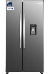 Vous souhaitez acheter un réfrigérateur américain ? Large gamme