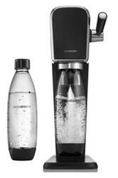 La machine à eau pétillante et à soda Drinkmate fait pétiller n'importe  quelle boisson gazeuse avec une bouteille de CO2 de 60 L