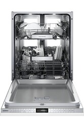 Lave vaisselle encastrable Siemens SN658X26TE FULL - DARTY Réunion