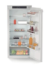 BEKO Réfrigérateur encastrable 1 porte BSSA210K4SN, 175 litres, Niche 122 cm,  Glissières - Réfrigérateur 1 porte - Achat & prix