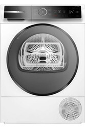 Série 4, Sèche-linge pompe à chaleur, 7 kg Bosch WTH83013FR - Meg diffusion