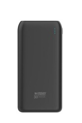 INIU – batterie externe Portable 10500mAh, chargeur rapide avec support de  téléphone, pour iPhone 13 12 Xiaomi Samsung