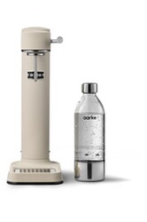 La machine à eau pétillante et à soda Drinkmate fait pétiller n'importe  quelle boisson gazeuse avec une bouteille de CO2 de 60 L