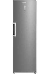 Réfrigérateur combiné rouge rétro SCHNEIDER SCB300VR achat chez