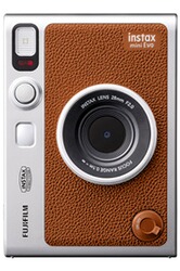 Appareil photo instantané Fujifilm Instax Mini 11 Charcoal gray - DARTY  Guyane