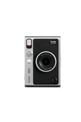 Appareil photo instantané Fujifilm Instax Mini 11 Charcoal gray - DARTY  Guyane