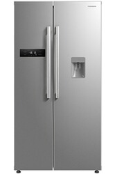 Vente de frigo américain à prix discount avec garantie proche de Libourne  en Gironde - Comptoir Electro Ménager