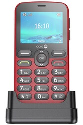 uleway 4G Telephone Portable Senior, Téléphone Portable Basique