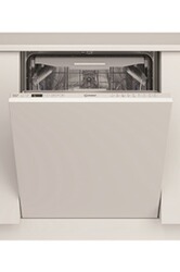 Lave-vaisselle Inox LVS345BQSTX