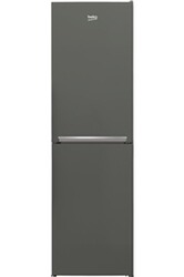Réfrigérateur 310 L Double portes Silver - Daiko-boutique
