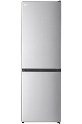 Achat Réfrigerateur-Congélateur Argent pas cher - Neuf et occasion à prix  réduit