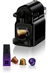 Clatronic ES 3643 - Machine à café avec buse vapeur Cappuccino - 15 bar -  acier inoxydable - Expresso à la Fnac