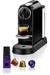 Magimix Machine à café Nespresso Vertuo Pop 11735 Jaune