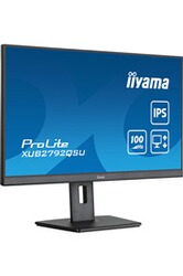 Ecran iiyama 22 pouces Prolite - Dalle IPS - Ecran de PC