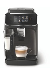 Machine à café à grains Sensation bleu / noir, Machines à café à grains