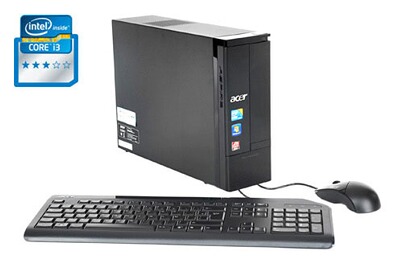 Acer x3960 что это