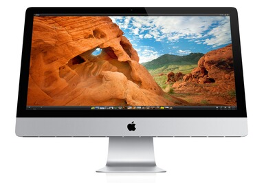 iMac Apple IMAC MD096F/A - IMACMD096F/A | Darty