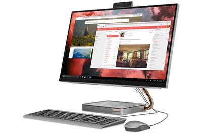 Lenovo ideacentre 5 27imb05 обзор