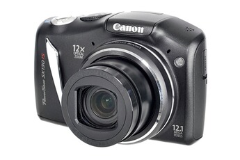 Appareil photo compact Canon SX 130IS