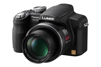 Appareil photo compact Panasonic DMC-FZ28 EF-K NOIR
