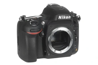Appareil photo Reflex Nikon D600 NU