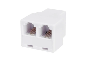 Câble RJ45 RJ11 - Achat en ligne - Darty