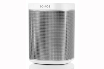 Enceinte multiroom Sonos PLAY:1 BLANC